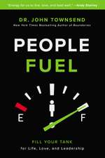 People Fuel