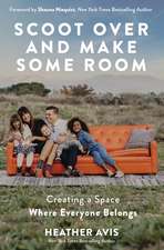 Scoot Over and Make Some Room: Creating a Space Where Everyone Belongs