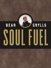 Soul Fuel: A Daily Devotional