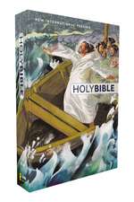 NIV, Children's Holy Bible, Paperback