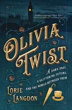 Olivia Twist