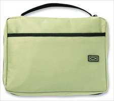 Canvas Light Green Extra Large