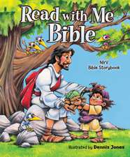 Read with Me Bible, NIrV: NIrV Bible Storybook