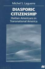 Diasporic Citizenship