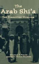 Arab Shi'a: The Forgotten Muslims