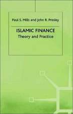 Islamic Finance: Theory and Practice