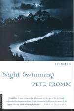 Night Swimming: Stories