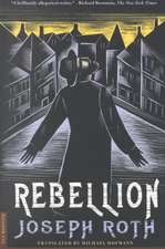 Rebellion