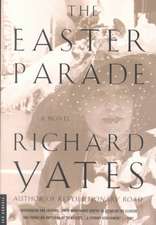 The Easter Parade: A Journey