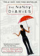 The Nanny Diaries