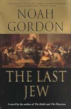 The Last Jew