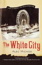 The White City