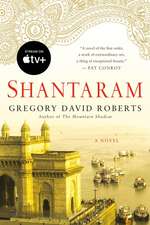 Shantaram