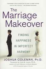 The Marriage Makeover