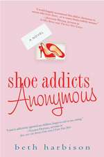 Shoe Addicts Anonymous