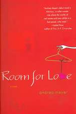 Room for Love