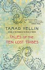 Tales of the Ten Lost Tribes