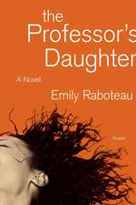 The Professor's Daughter