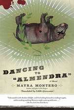 Dancing to Almendra