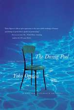 The Diving Pool: Three Novellas