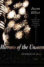 Mirrors of the Unseen