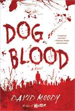 Dog Blood