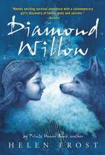 Diamond Willow