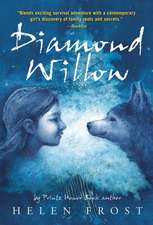 Frost, H: Diamond Willow