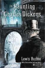 The Haunting of Charles Dickens