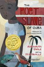 The Poet Slave of Cuba: A Biography of Juan Francisco Manzano