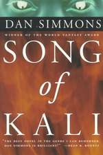 Song of Kali