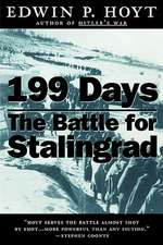 199 Days: The Battle for Stalingrad