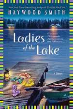 Ladies of the Lake