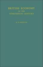 British Economy of the Nineteenth Century: Essays