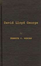 David Lloyd George