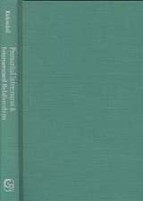 Premarital Intercourse and Interpersonal Relationships: A Research Study of Interpersonal Relationships Based on Case Histories of 668 Premarital Inte