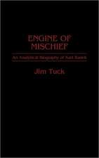 Engine of Mischief: An Analytical Biography of Karl Radek