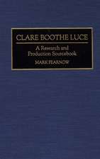 Clare Boothe Luce