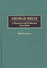 George Kelly