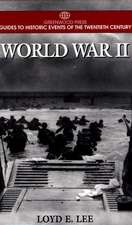 World War II