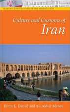 Culture and Customs of Iran