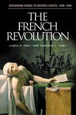 The French Revolution