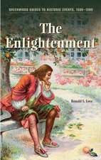 The Enlightenment