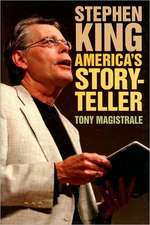 Stephen King: America's Storyteller