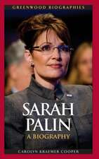 Sarah Palin