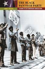 The Black Panther Party