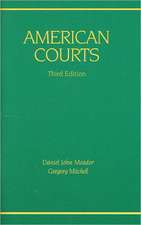 American Courts