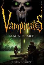 Vampirates: Black Heart