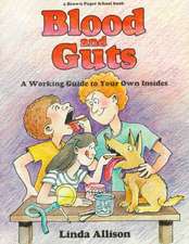 Brown Paper School book