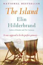 The Island: A Novel